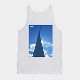 ARCH LEG Tank Top